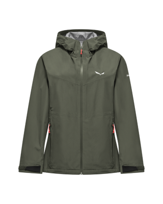 Dámska bunda SALEWA Puez 2.5L PTX Jacket W